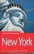 New York - turistický průvodce