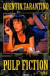 Pulp fiction - scénář