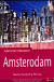 Amsterdam - turistický průvodce