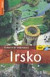 Irsko - turistický průvodce+DVD - 2. vydání aktualiz.