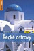Řecké ostrovy - turistický průvodce + DVD