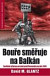 Bouře směřuje na Balkán