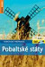 Pobaltské státy - turistický průvodce + DVD
