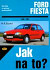 Ford Fiesta od 4/89 do 12/95, Fiesta Classic od 1/96 do 7/96