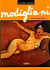 Modigliani - Galerie mistrů