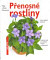 Přenosné rostliny - jak na to