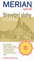 Stavební slohy v Česku - Merian speciál