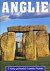 Anglie - Lonely Planet