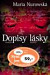 Dopisy lásky