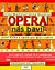 Opera nás baví - první kniha o opeře