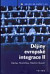 Dějiny evropské integrace II