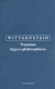 Tractatus logico-philosophicus