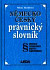 Německo český právnický slovník