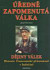Úředně zapomenutá válka
