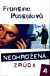 Neohrožená 4 - Zrůda
