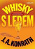 Whisky s ledem