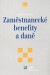 Zaměstnanecké benefity a daně