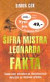 Šifra mistra Leonarda - Fakta