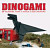 Dinogami