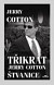Třikrát Jerry Cotton Štvanice