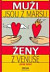 Muži jsou z Marsu, ženy z Venuše