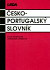 Česko - portugalský slovník (199,5tisíc)