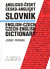 Anglicko-český česko-anglický slovník