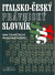 Italsko-Český právnický slovník