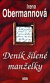 Deník šílené manželky - brožovaný