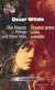 Šťastný princ a jiné pohádky/The Happy Prince and Other Tal