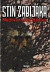 Stín zabijáka