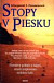 Stopy v piesku