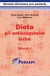 Dieta při antikoagulační léčbě