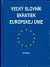Veľký slovník skratiek Európskej únie