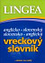 Anglicko-slovenský slovensko-anglický vreckový slovník...nielen na cesty