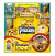 Honba za pokladem + CD ROM