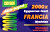 2000 x egyperces teszt - Francia nyelvtan