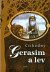 Ctihodný Gerasim a lev