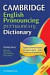 Cambridge English Pronouncing Dictionary pb+CD-ROM