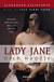 Lady Jane dítě naděje
