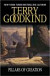 The Pillars of Creation (Gollancz S.F.)