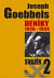 Deníky 1930-1934 - svazek 2
