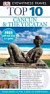 Cancun and the Yucatan (DK Eyewitness Top 10 Travel Guide)