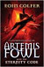 Artemis Fowl: Eternity Code