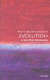 Evolution: A Very Short Introduction