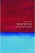 Statistics: A Very Short Introduction (Very Short Introductions)