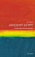 Ancient Egypt: A Very Short Introduction