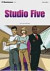 Dominoes 1 Studio Five + CD