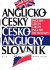 Anglicko-český česko-anglický slovník - 3.vydání