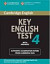 Cambridge Key English Test 4 SB with Key